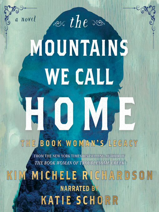 Cover image for The Mountains We Call Home